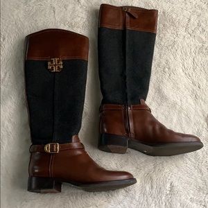 Tory Burch Boots